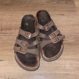 Birkenstocks